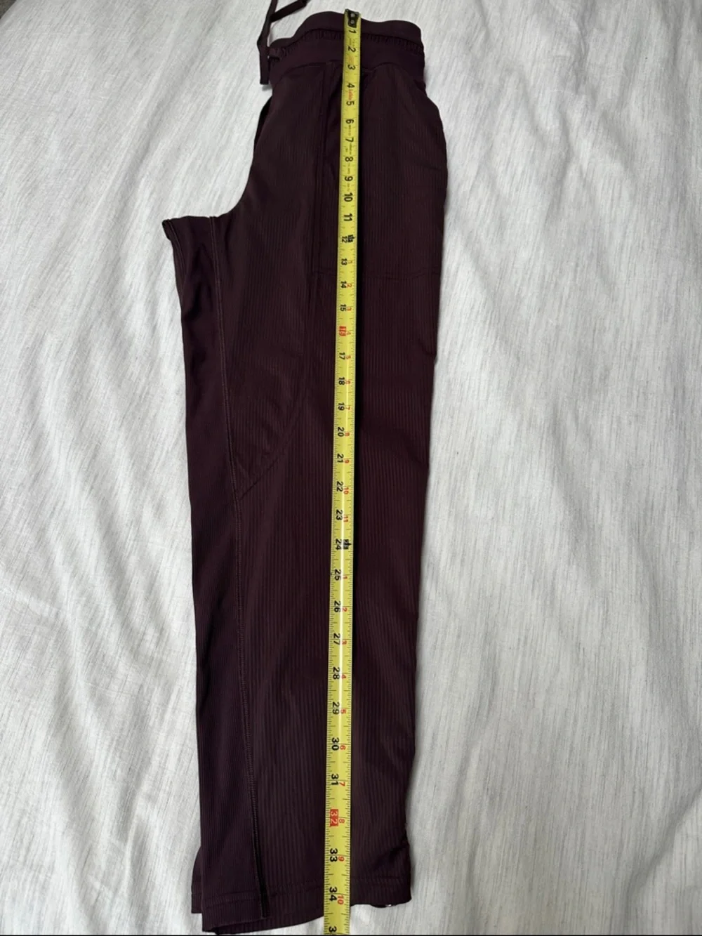 Lululemon Dance Studio Crop - Picture 10 of 11